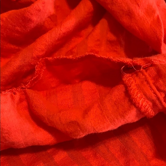 Caslon off shoulder top - Picture 8 of 8